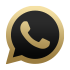 IPLWin WhatsApp icon for easy communication with the IPLWin team via WhatsApp, offering support and updates.