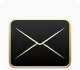 IPLWin email icon for easy access to email communication and support for players on the platform