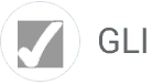 GLI logo representing Gaming Laboratories International, a leading company in gaming testing, certification, and compliance services.